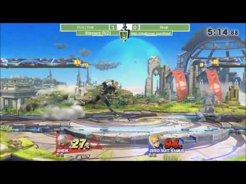 LAN Hero Tuesday #4 Rival Vs Void