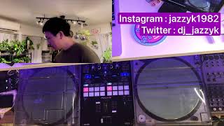 Pajama Party DJ Live Stream vol.173 (R&B , Hip Hop MIX)