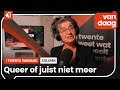 Regine Hilhorst - Queer of juist niet meer