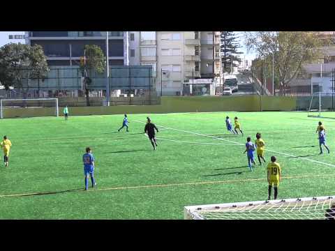 Loures 2004A - GCR Murteirense