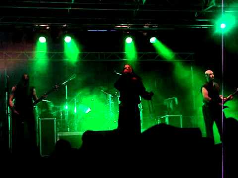 DeathKult Open Air Festival 2012 - Horna