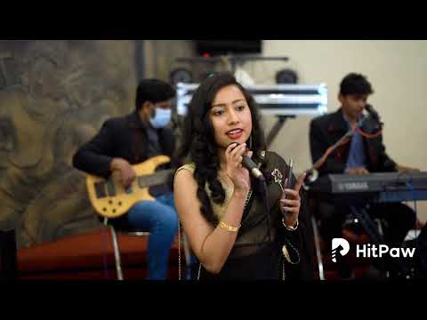 Sigiri Giyak | Solo performance at a wedding | Original Artist- Nirosha Wirajini