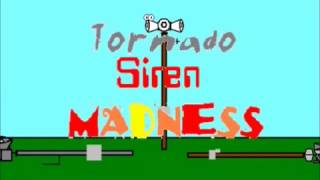 tornado siren madness - british siren problems.