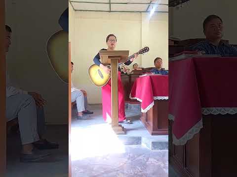 R. Lalrochhari Varte.. : Yengbiyu Ishorgi Macha