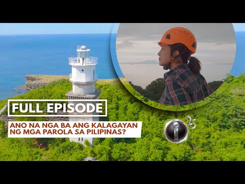 'Paalam, Parola,' dokumentaryo ni Kara David (Full Episode) | I-Witness