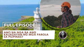 'Paalam, Parola,' dokumentaryo ni Kara David (Full Episode) | I-Witness
