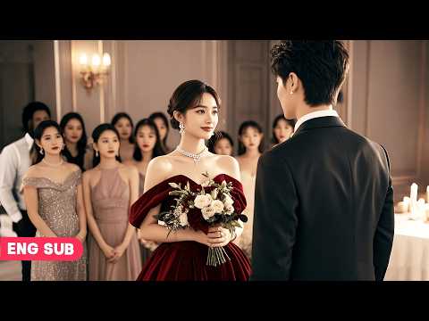 Poor Girl Got Dumped On Proposal Day. But She Revealed As The Heiress Of richest And Married A CEO!