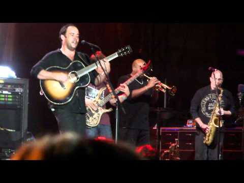 Dave Matthews Band - #27 9/3/11 Gorge
