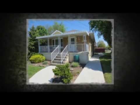 1 Floor Bungalow East 14th Street Near Howe Hamilton Ontario Central Mountain Detached For Sale