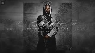 Alley Boy - Alley Shakur (The Soul Of A Runaway Slave) [FULL ALBUM + DOWNLOAD LINK] [2014]