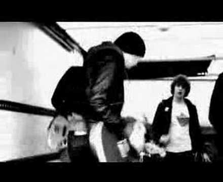 The Pigeon Detectives - I'm Not Sorry