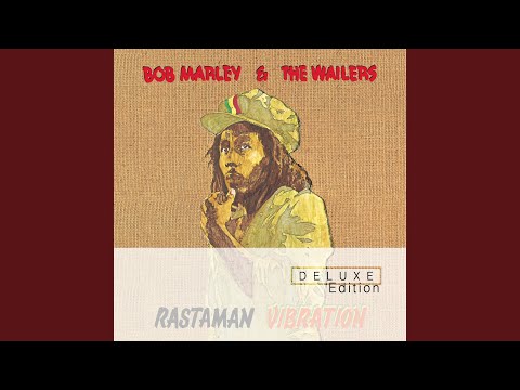 Videoclip de Want More (Live At The Roxy) — Bob Marley & The Wailers