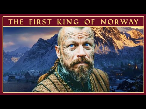 The True Life of Harald Fairhair | Vikings