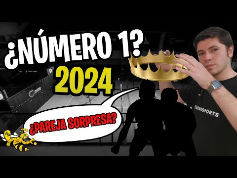 🔥Lebrón-Galán VS Tapia-Coello VS Superpibes! PROS y CONTRAS parejas favoritas de PREMIER PADEL