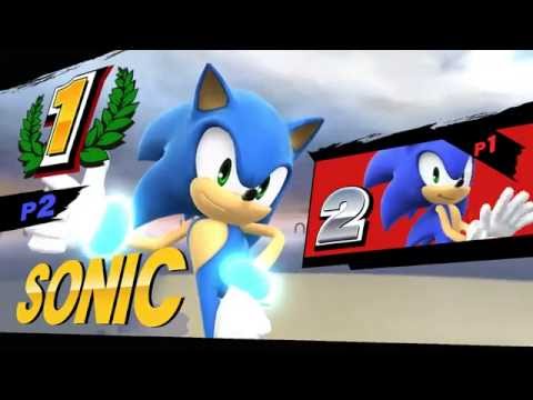 Speed Highway 2 Glory (ft. BliTz vs Komorikiri)