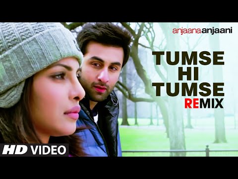 Tumse Hi Tumse (Remix) — watch video