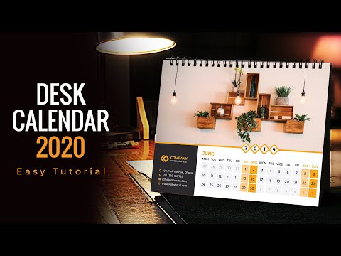 تحميل Corporate Desk Calendar Mp3 Mp4