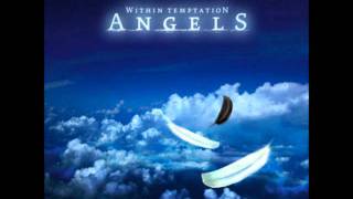 Within Temptation - Angels (Lyrics in Description)