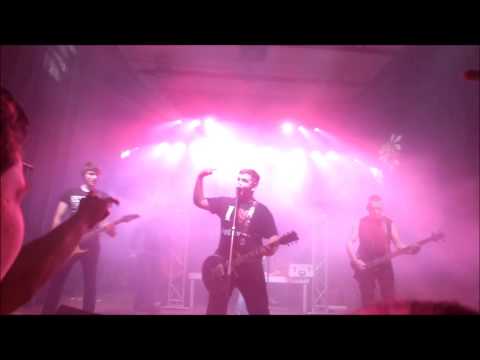 Jagdrevier Live - Rock am Hügel 2013