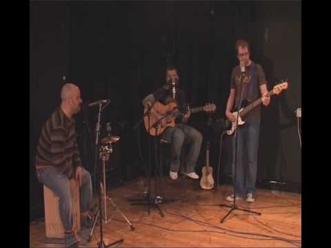 Ric Neale - Dotted Line live