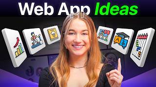 How to Find Web App Ideas + Top Web App Ideas You Can Build Without Coding