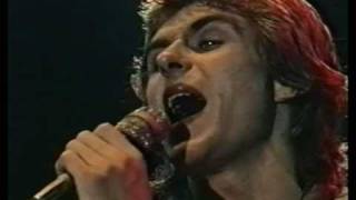 Jailbait - Cologne 4.12.76 - Wishbone Ash