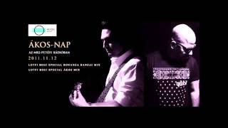 Lotfi Begi   Ákos Respect Mix