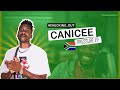 Ep 31 Checking Out Canicee Pressure EP REACTION South African YouTuber