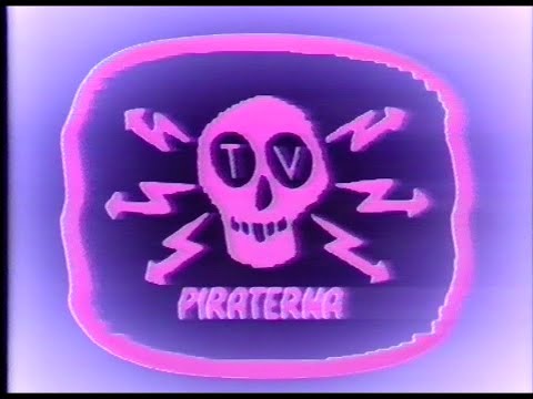 TV-Piraterna E03 (SVT 1983)