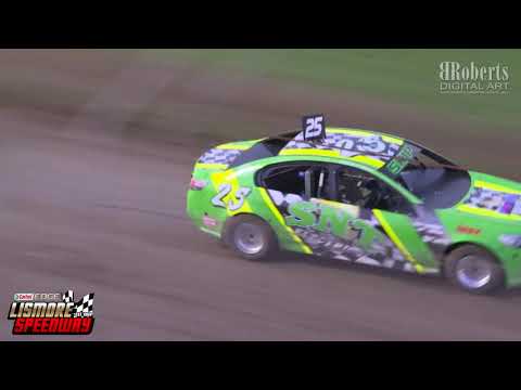 Heat 2 Production Sedans 26|01|2020