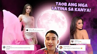 OVERHYPED LANG BA? OR MAY IBUBUGA TALAGA? | MISS UNIVERSE PHILIPPINES BAGUIO.