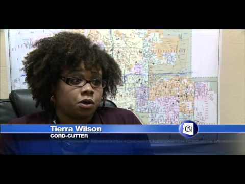 More people moving away from cable to cut costs