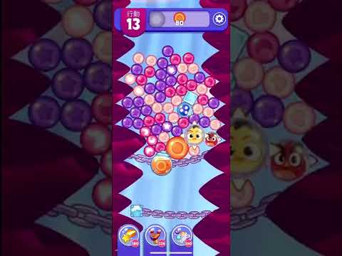 (Angry birds dream blast) Level 9036 gameplay, subscribe for latest update!