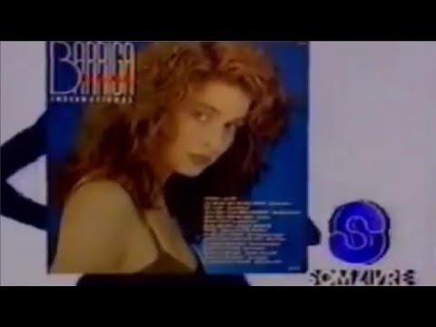 Intervalo Comercial 1990 - Trecho Trilha Sonora Novela Barriga de Aluguel Internacional