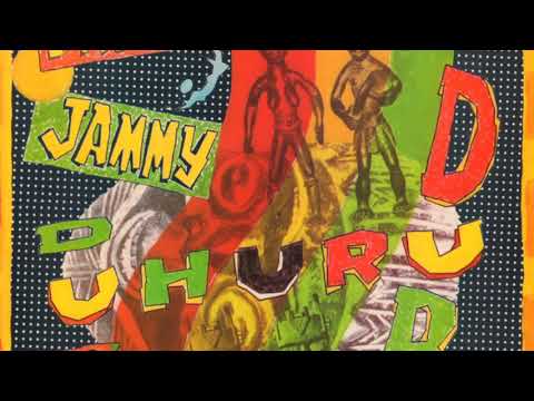 Prince Jammy Presents - Uhuru In Dub 1982 (CSA Records) Full LP