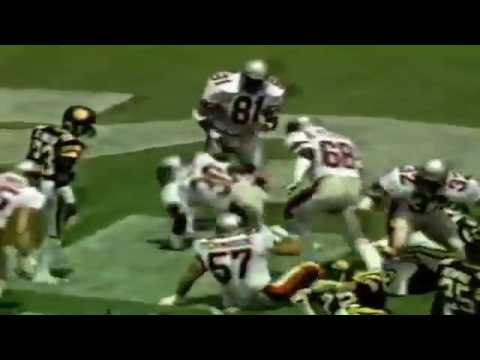 1985: "USFL The Big Plays" on ESPN - Week 18 Game Highlights