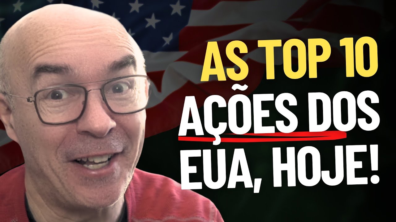 As AÇÕES que mais VALORIZARAM ainda esse ano! Oportunidade de OURO?