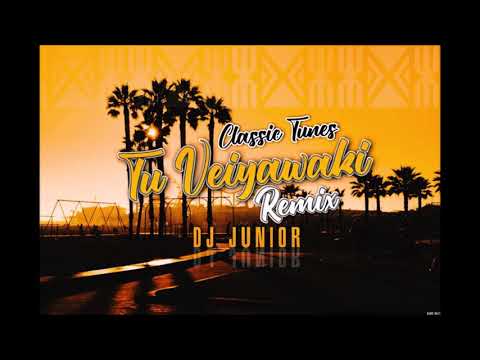 DJ Junior - Tu Veiyawaki (Remix)