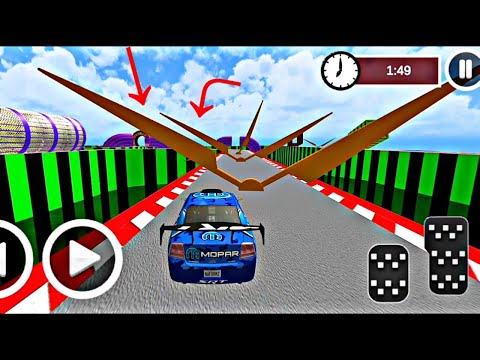 Ultimate Racing Derby Fast Car Stunts
