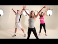 K Swiss Tubes Workout With Deanne Berry 4 Dance 1