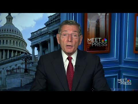 John Barrasso says ‘we need to do more’ to ease affordability issues: Full interview