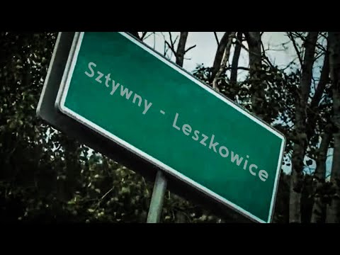Sztywny - Leszkowice (OFFICIAL VIDEO)