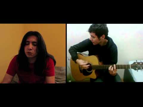 Abraça - me - Khorus