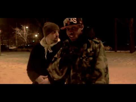 PAY OFF- Spek n 4Star (5AM Freestyle Official Video)