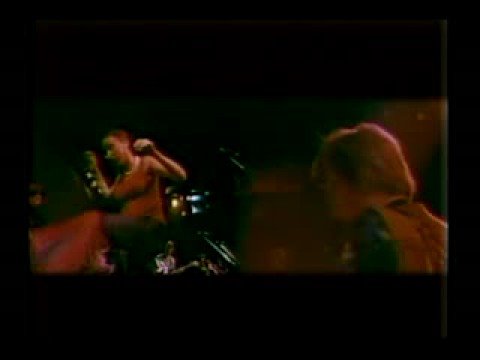 The Grateful Dead - Casey Jones (1971)