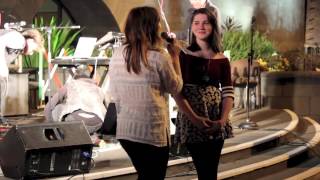 Sarah May Music @ Melbourne Music Bank Competition Performance @ Melbourne Arts Centre #1