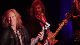 The Babys - Isn&#39;t it Time (2019)