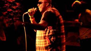 GLC "Clockin' Lotsa Dollarz" live @ A3C 2010