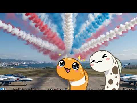 ちんあなごチャンネルの動画「ちょこっと、作成しました。【JJ】」のサムネイル