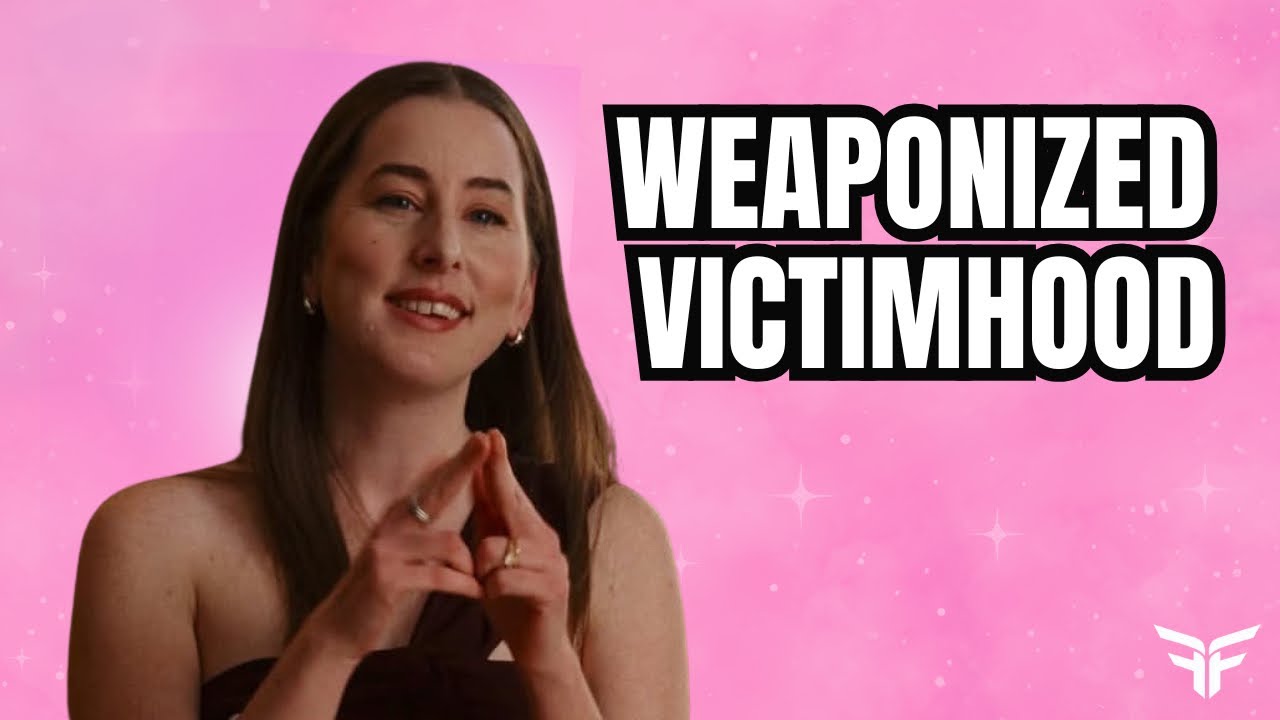 The Drama explores White Women tears